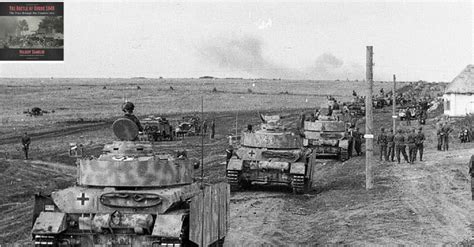 THE BATTLE OF KURSK 1943 - Review by Mark Barnes | War History Online