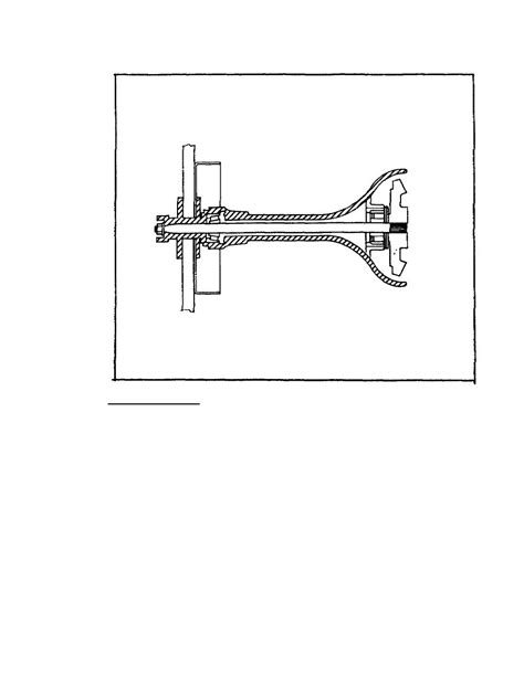 Figure 11. Semifloating Rear Axle