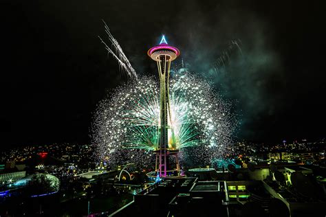 13 Best Seattle Events Worth Traveling For