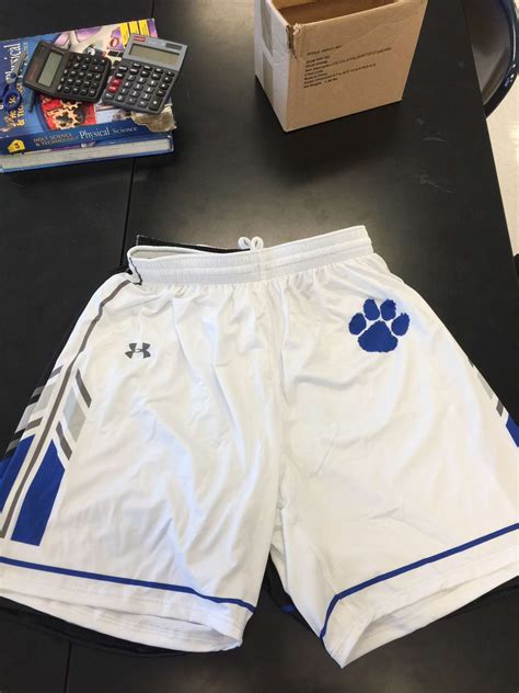 Middle School Basketball Uniforms - Concepts - Chris Creamer's Sports ...