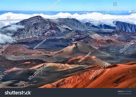 3,970 Haleakala volcano Images, Stock Photos & Vectors | Shutterstock