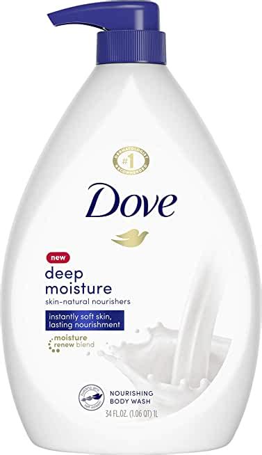 Amazon.com: dove liquid soap