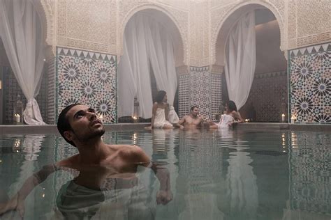 Arabian Baths Experience at Malaga’s Hammam Al Andalus tickets (Malaga ...