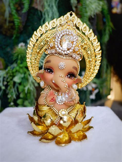 The Ultimate Collection of 4K Cute Ganesha Images - Over 999 ...