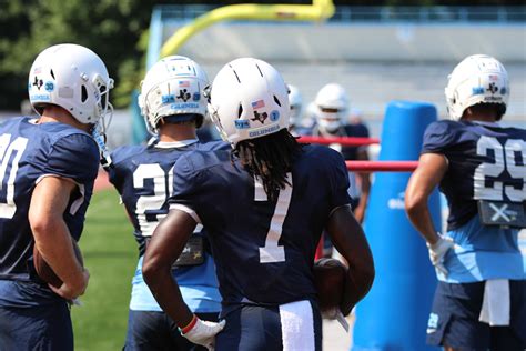 Experienced Columbia football roster looks to improve on disappointing ...