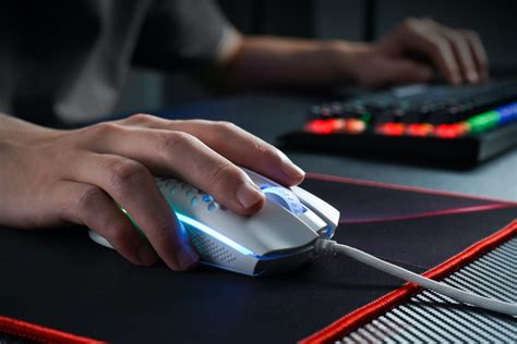 Gaming Mouse Settings Guide: How to Achieve a Better DPI and MORE | Tech Times