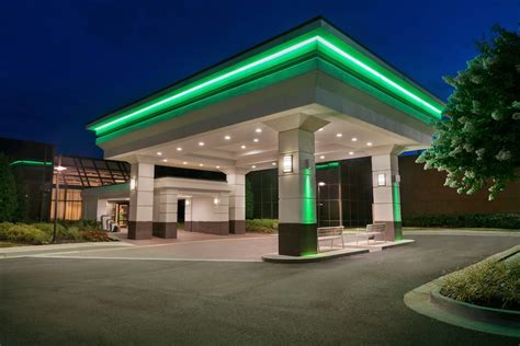 Holiday Inn Washington-Dulles International Airport Sterling, Virginia ...