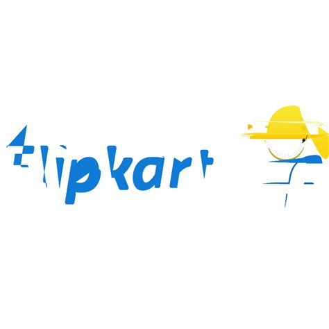 Flipkart Logo Vector SVG Icon - SVG Repo