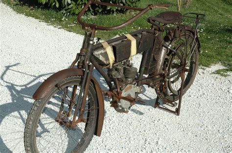 NSU Classic Motorcycles - Classic Motorbikes