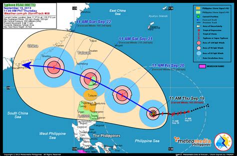 Bushman's Typhoon Blog: Typhoon USAGI (ODETTE) Update #008