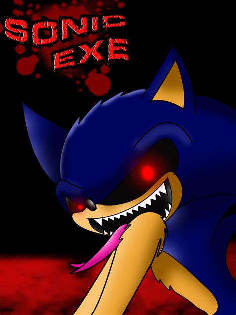 Sonic.exe | Know Your Meme