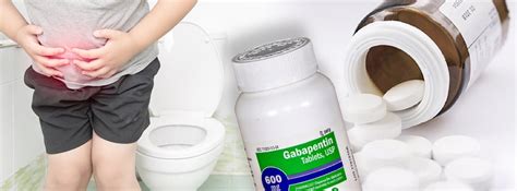 Gabapentin Side Effects | Does Gabapentin Cause Constipation?