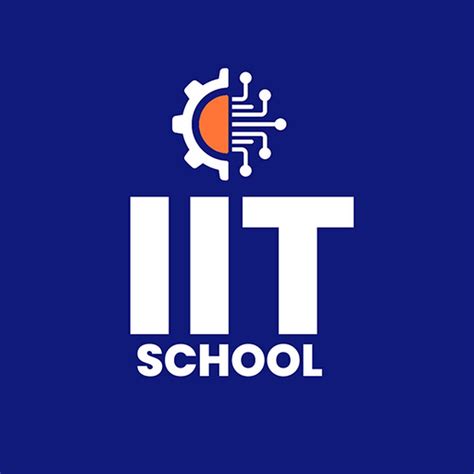 IIT SCHOOL - YouTube