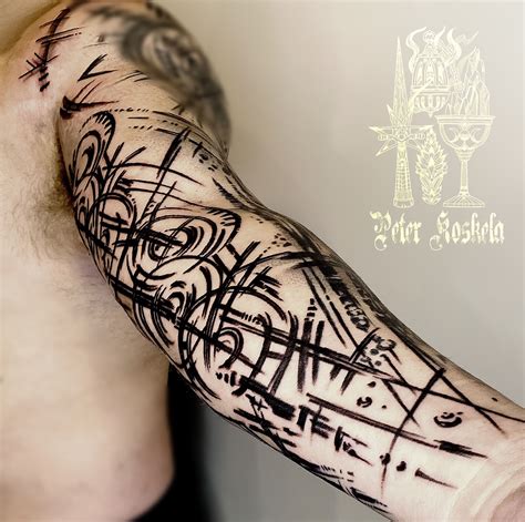 Dreieckiges Tattoos, Neue Tattoos, Best Sleeve Tattoos, Forearm Tattoos, Tribal Tattoos, Hand ...