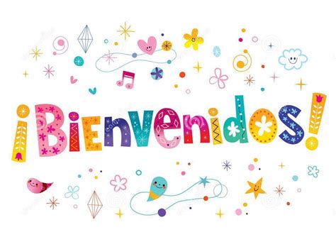 El blog de infantil del Sagrado Corazón : BIENVENIDOS