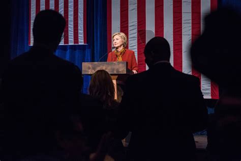 Hillary Clinton and the Speech She Should Give to Women | TIME