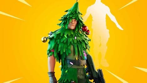 EarlyGame | Fortnite: Best Green Skins