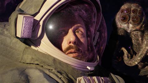 ‘Spaceman’ Review: Should You Watch Adam Sandler’s New Netflix Movie ...