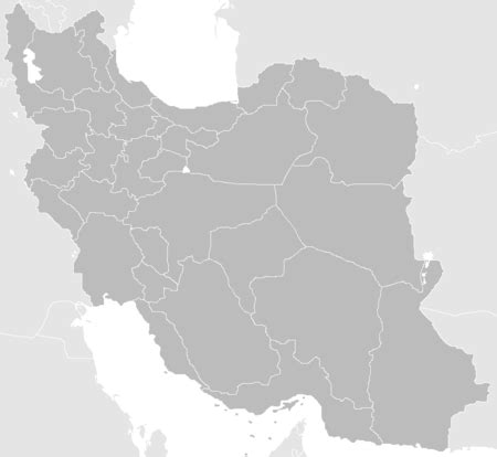 Iranske pokrajine - Wikipedia