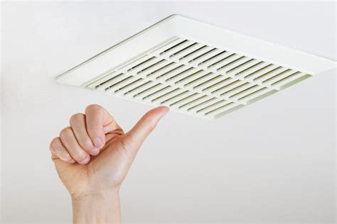 The Best Bathroom Exhaust Fan With a Humidity Sensor - HomelyVille