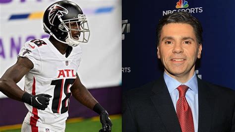 Mike Florio questions NFL teams over gambling-related issues after ...