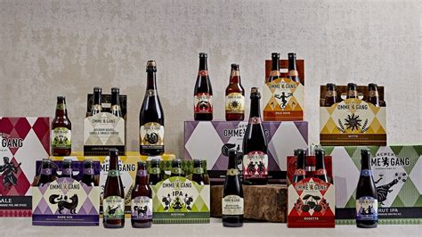 Brewery Ommegang Debuts New Packaging | Brewery Ommegang