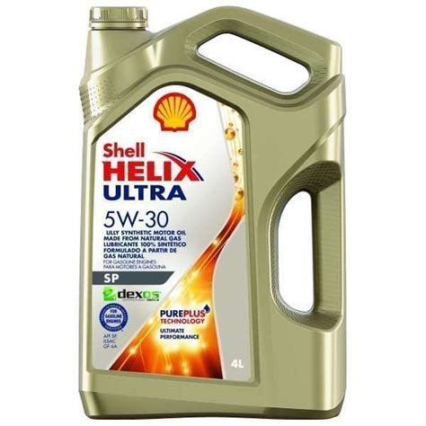 Shell Helix Ultra SN PLUS 5W-30 – Massy Motors Guyana