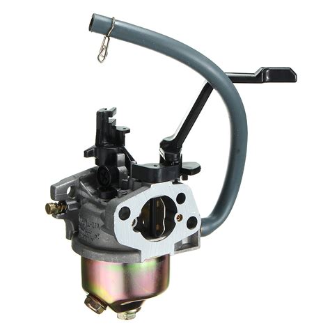 Gx160 Gx200 5.5hp 6.5hp Engine Motor Generator Carburetor Carb Parts for Honda | Alexnld.com