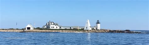 Lighthouses Kennebunkport Maine Lighthouse ME | Kennebunkport Maine ...