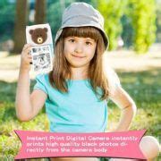 Best 5 Instant Polaroid Cameras For Kids In 2022 Reviews