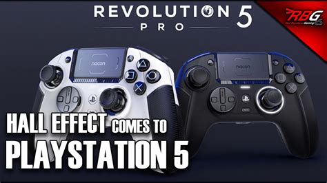 Nacon Revolution Pro Controller V2 Rig Limited Edition