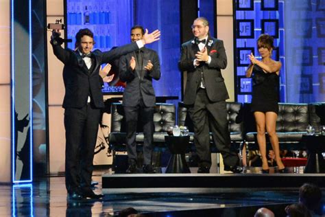 Top 5 Comedy Central Roast Moments