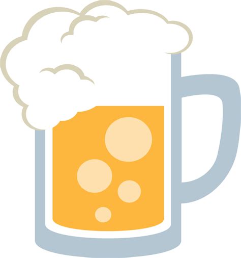 "beer mug" Emoji - Download for free – Iconduck