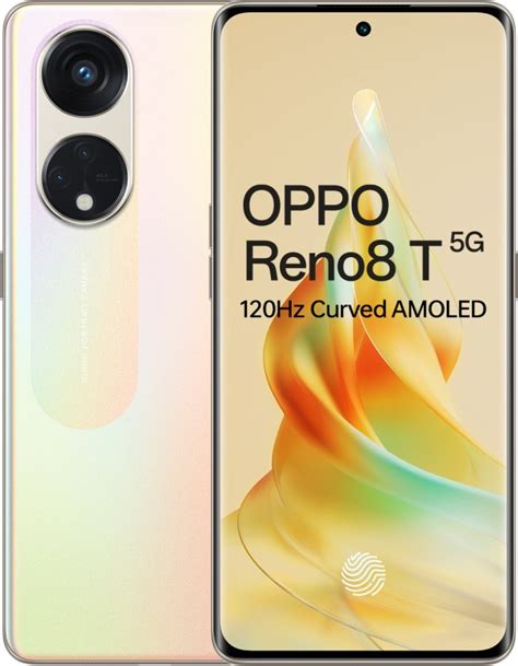 OPPO Reno8T 5G – Notereview