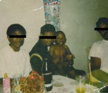 8 Rare Kendrick Lamar Childhood Photos - NSF News and Magazine