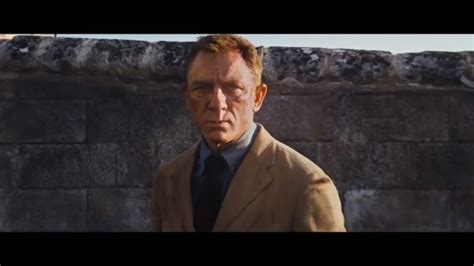 James Bond 007- No Time To Die – Trailer (2020) | The Advertiser