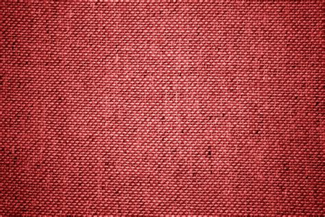 Red Upholstery Fabric Close Up Texture Picture | Free Photograph ...