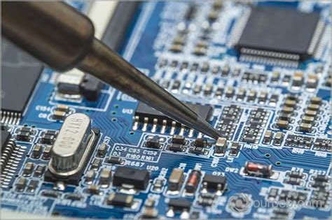 PCB Soldering-15 Common PCB Soldering Problems to Avoid