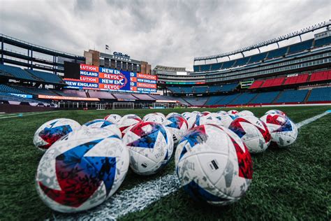 Matchday 5 of Leagues Cup 2023: Who’s playing? | LeaguesCup.com