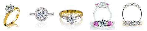 Best diamond engagement rings in Melbourne - Holloway Diamonds