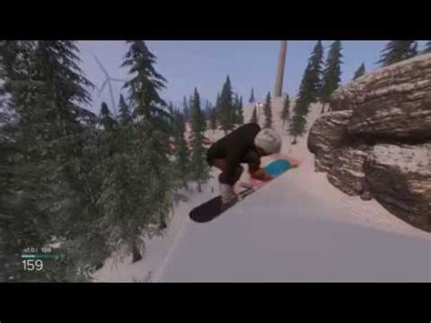 SNOW Gameplay Review - YouTube