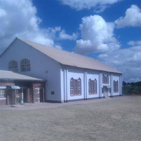 All Saints Anglican Church Chitungwiza - Events | Facebook