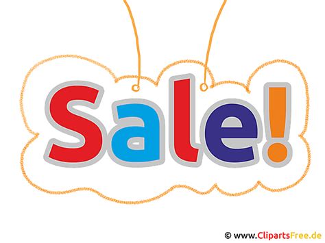 Clip Art Sale