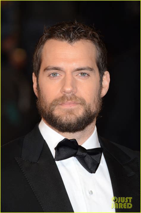 Henry Cavill Shaves His Beard - See Before & After Photos!: Photo 3408403 | Henry Cavill Photos ...