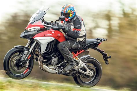 Sale > test multistrada v4 > in stock