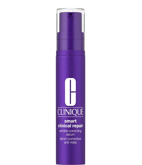 Clinique Smart Clinical Repair™ Wrinkle Correcting Serum | Dillard's