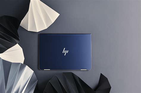 The 2018 HP Spectre x360 13 Laptop Revealed! | Tech ARP