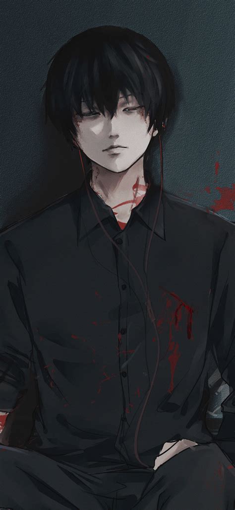 1080x2340 Resolution Ken Kaneki From Tokyo Ghoul 1080x2340 Resolution Wallpaper - Wallpapers Den