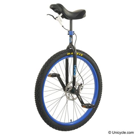 Nimbus 29" Oracle Mountain Unicycle | Unicycle, Unicycles, Bicycle