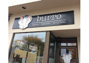 3 Best Mexican Restaurants in Burlington, ON - Expert Recommendations